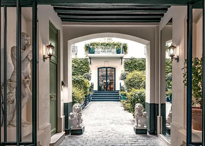 Relais Christine