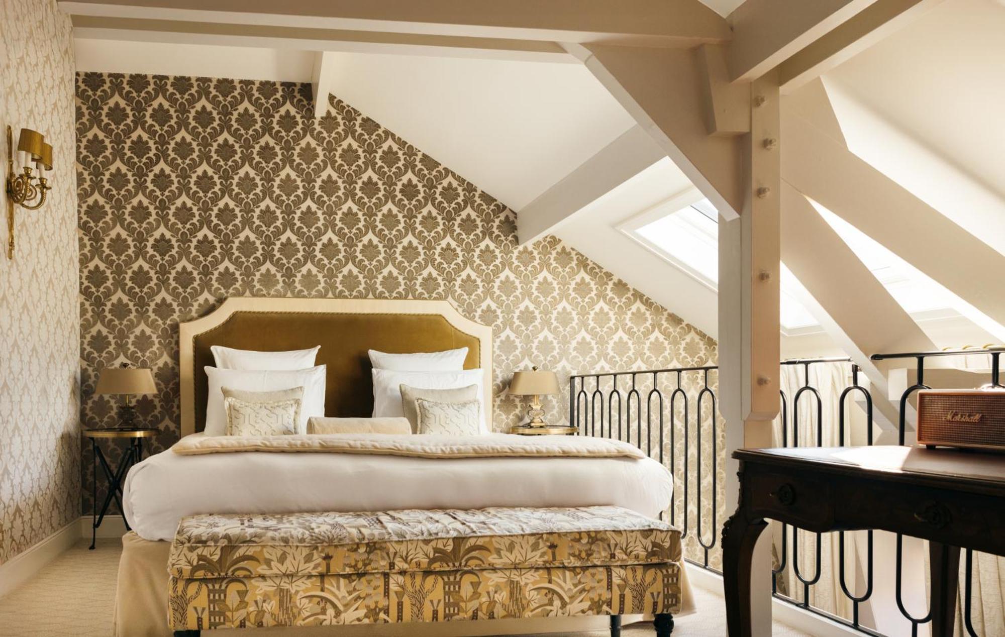 Relais Christine Paris