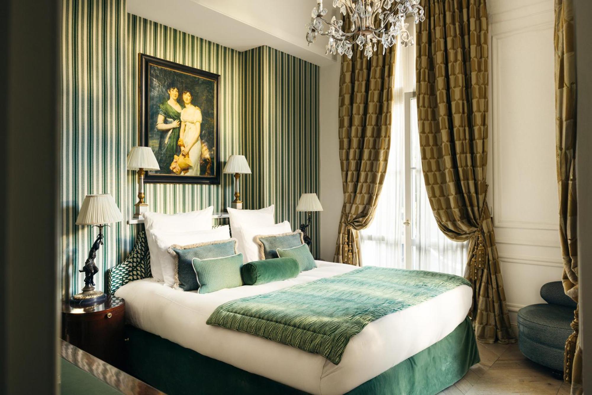 Relais Christine 5*