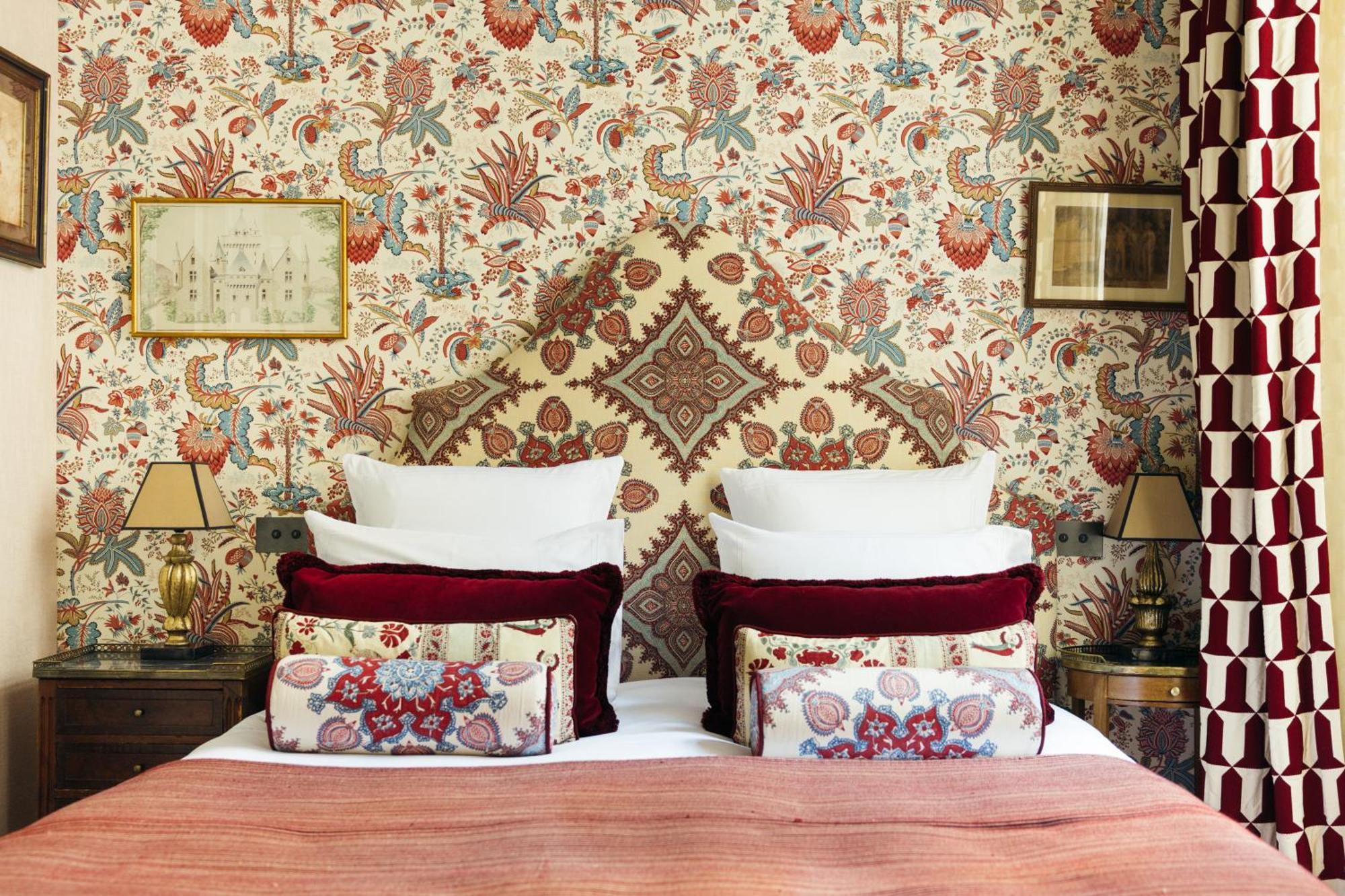 Hotel Relais Christine