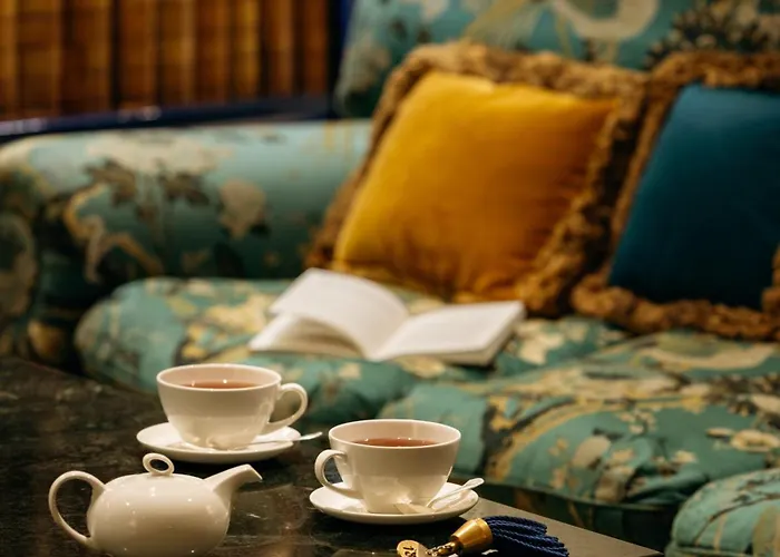 Relais Christine