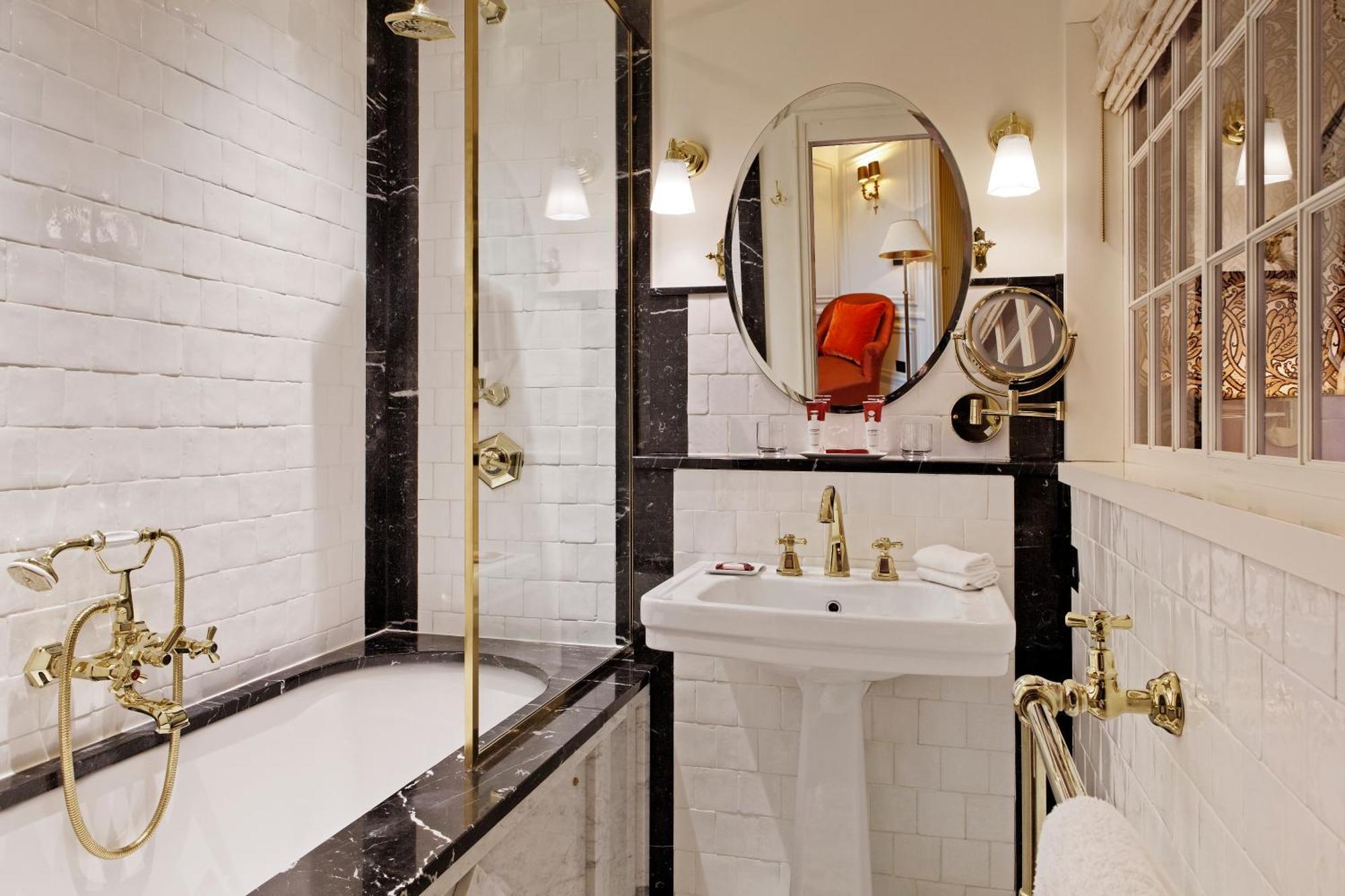 Relais Christine 5* Paris